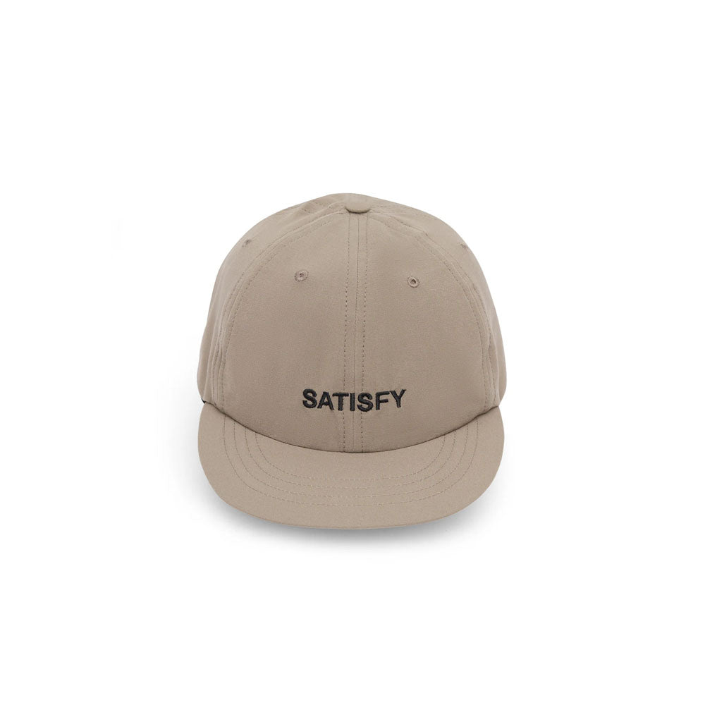 satisfy-peaceshell™-running-cap-fossil