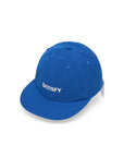 Satisfy PeaceShell™ Running Cap - Navy