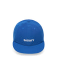 Satisfy PeaceShell™ Running Cap - Navy