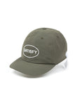 satisfy-peaceshell™-running-cap-olive