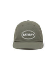 Satisfy PeaceShell™ Running Cap - Olive