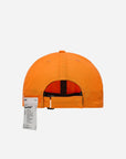 Satisfy PeaceShell™ Running Cap - Orange