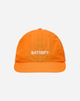 Satisfy PeaceShell™ Running Cap - Orange