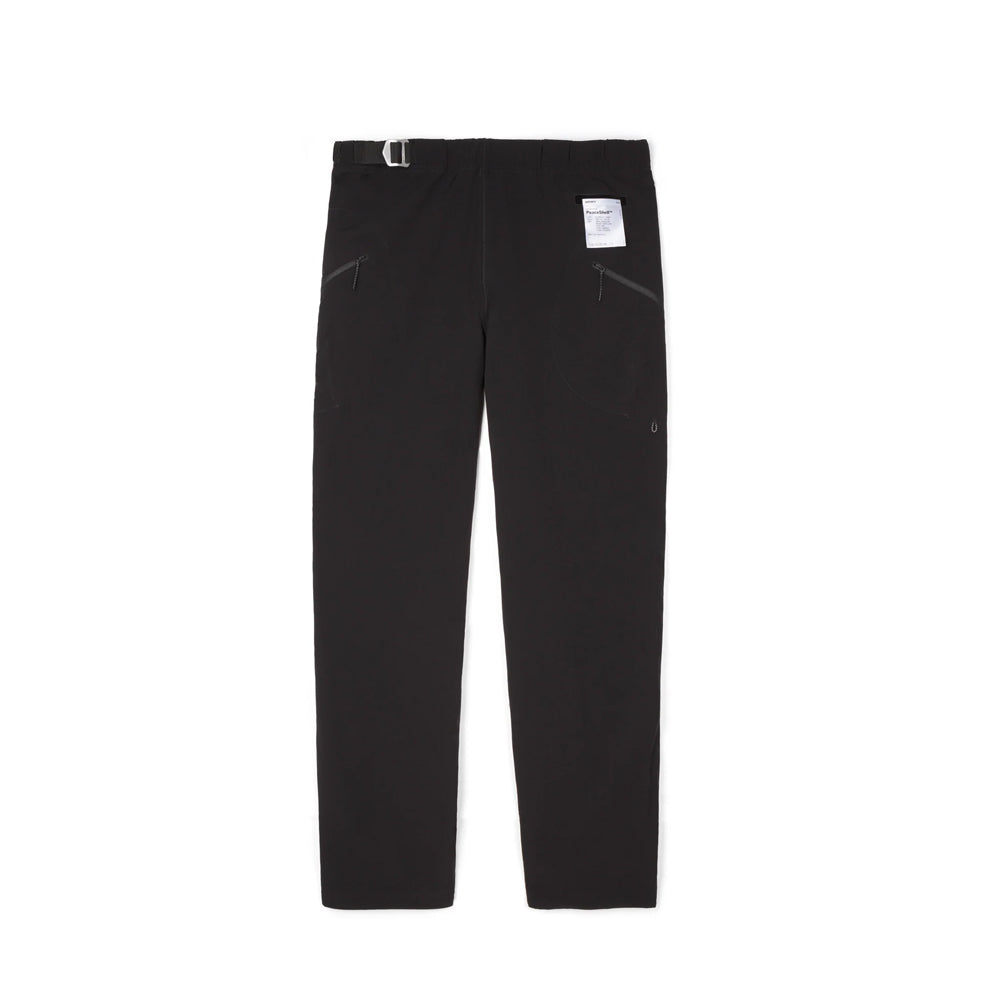Satisfy PeaceShell™ Technical Climb Pants - Black