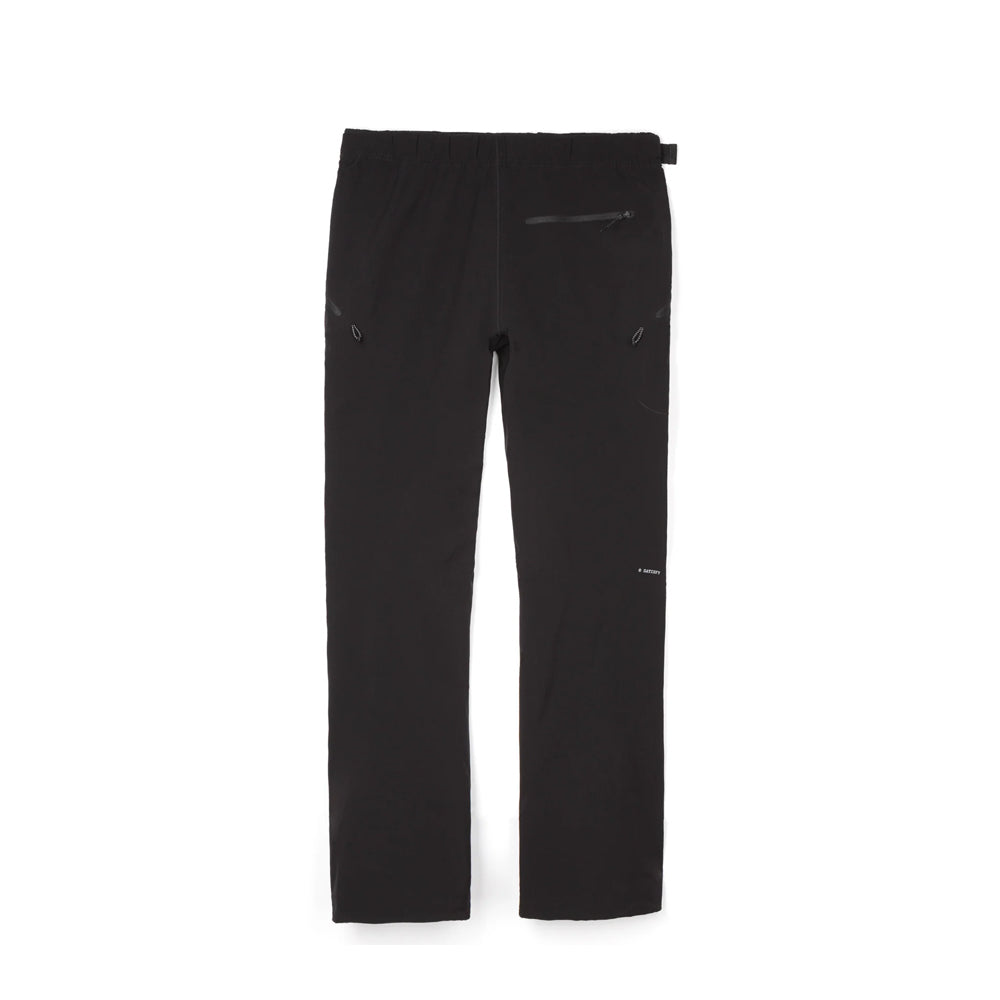 Satisfy PeaceShell™ Technical Climb Pants - Black