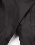 Satisfy Pertex® 3L Fly Rain Jacket - Black