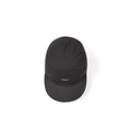 Satisfy Pertex® 3L Rain Cap - Black