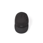 Satisfy Pertex® 3L Rain Cap - Black
