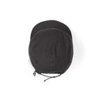 Satisfy Pertex® 3L Rain Cap - Black