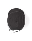 Satisfy Pertex® 3L Rain Cap - Black