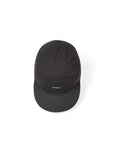 Satisfy Pertex® 3L Rain Cap - Black