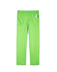 Satisfy Pertex® 3L Rain Pants - Neon Green