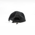 Satisfy Rippy™ Air Trail Cap - Black