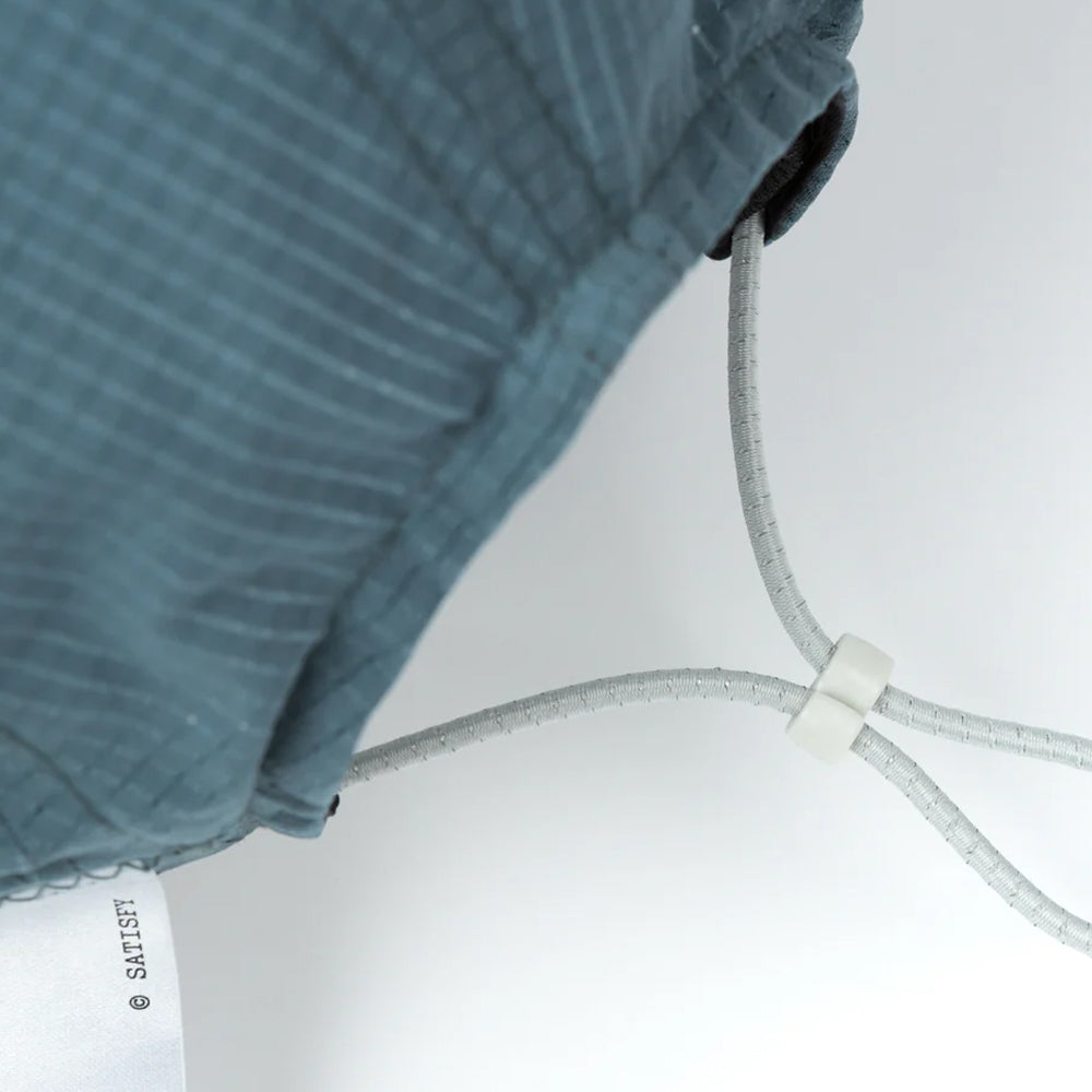 【完売品】SATISFY Rippy™ Air Trail Cap 31013-BK-SA_rippy-air-trail-