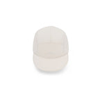 Satisfy Rippy™ Air Trail Cap - Off White