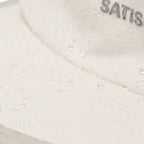 Satisfy Rippy™ Trail Cap - Off White