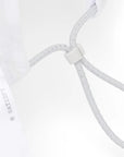 Satisfy Rippy™ Trail Cap - Off White