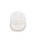 Satisfy Rippy™ Trail Cap - Off White
