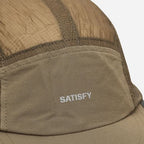 Satisfy Rippy™ Trail Cap - Shitake
