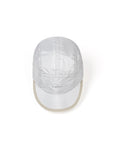 Satisfy SilverShell™ Trail Cap - Silver