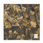 Satisfy SoftCell™ Bandana - Camo Leaves