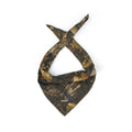 Satisfy SoftCell™ Bandana - Camo Leaves