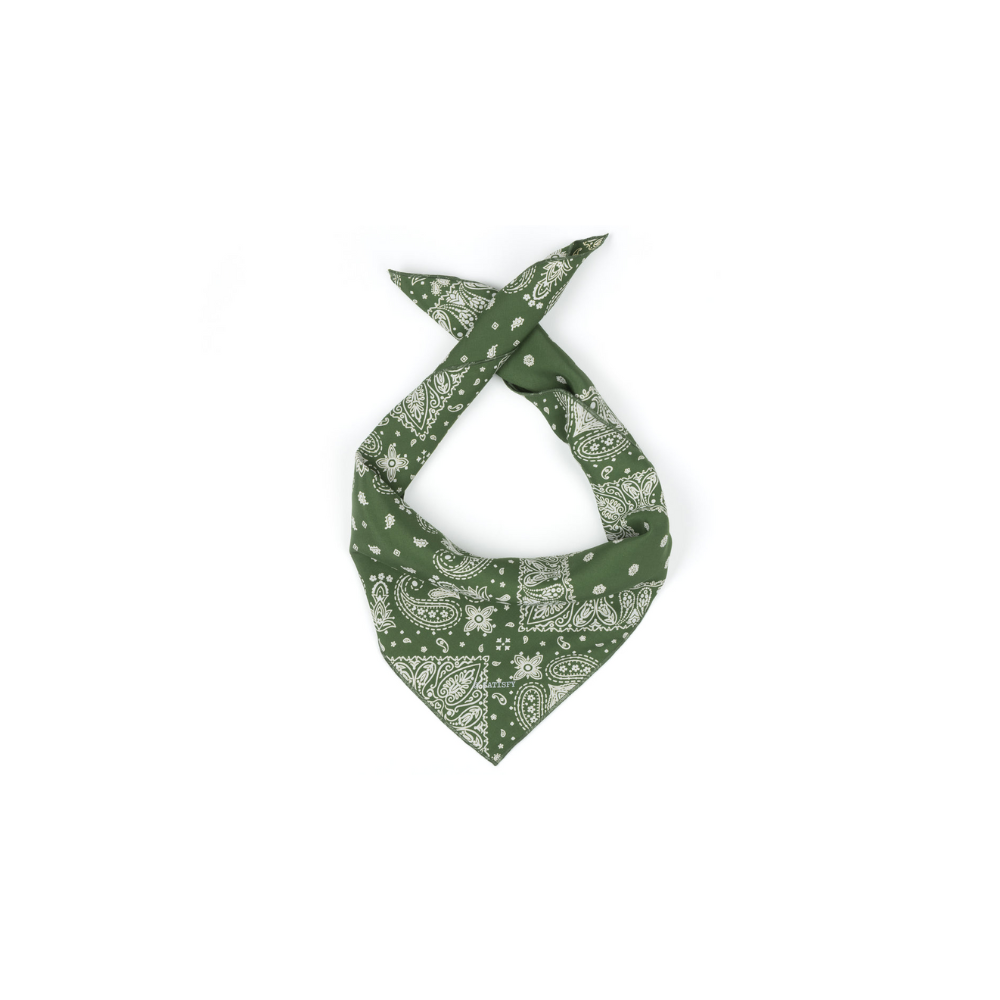 satisfy-softcell_-bandana-green