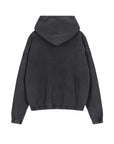 Satisfy SoftCell™ Hoodie - Aged Black