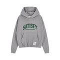 Satisfy SoftCell™ Hoodie - Heather Grey
