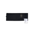 Satisfy Space-O Running Belt - Black