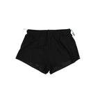 Satisfy Space-O™ 2.5" Distance Shorts - Black (Womens)