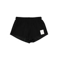 Satisfy Space-O™ 2.5" Distance Shorts - Black (Womens)