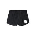 Satisfy Space-O™ 2.5" Distance Shorts - Black