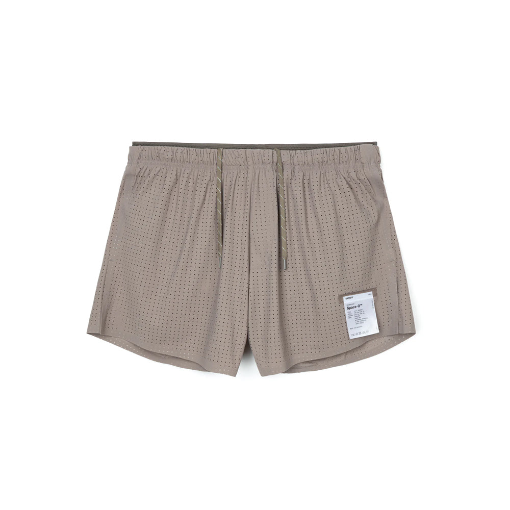 Satisfy Space-O™ 2.5" Distance Shorts - Falcon