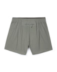 Satisfy Space-O™ 5" Shorts - Dry Sage