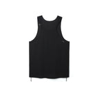 Satisfy Space-O™ Singlet - Black