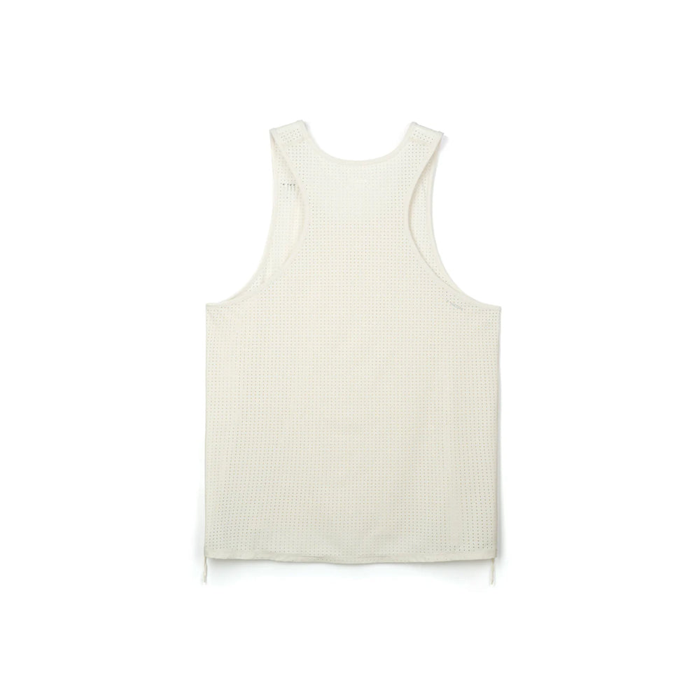 Satisfy Space-O™ Singlet - Chalk
