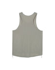 Satisfy Space-O™ Singlet - Dry Sage