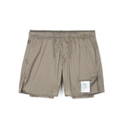 Satisfy TechSilk™ 5" Shorts - Falcon