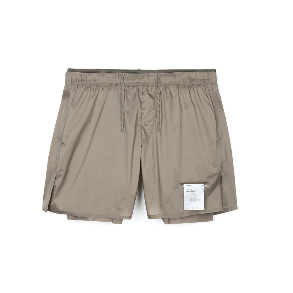 Satisfy TechSilk™ 5" Shorts - Falcon