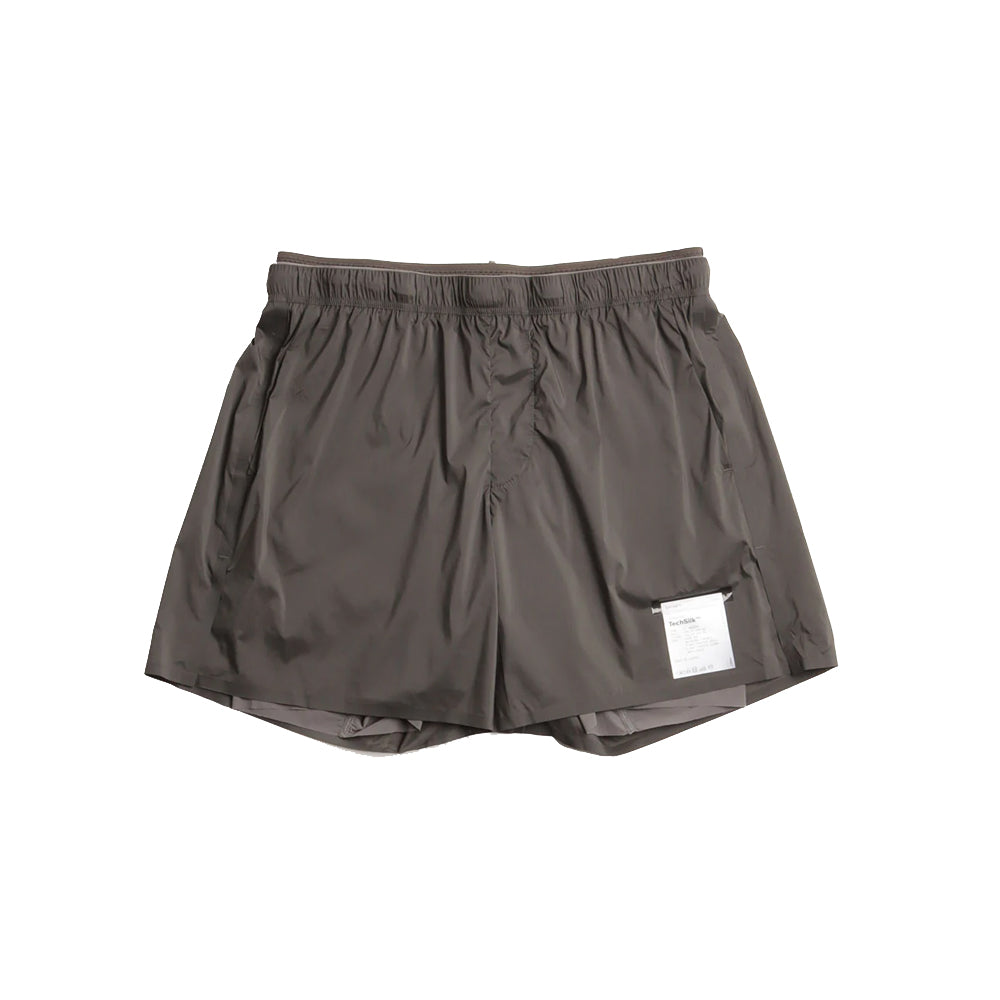 Satisfy TechSilk™ 5" Shorts - Raven