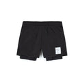 Satisfy TechSilk™ 8" Shorts - Black