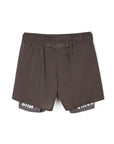 Satisfy TechSilk™ 8" Shorts - Quicksand