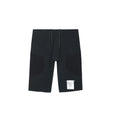 Satisfy TechSilk™ Evo 9" Half Tights - Black