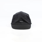 Satisfy PeaceShell™ Cordura Trail Cap - Black