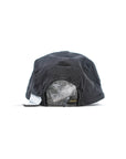 Satisfy PeaceShell™ Cordura Trail Cap - Black