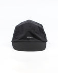 Satisfy PeaceShell™ Cordura Trail Cap - Black