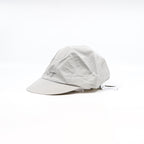 Satisfy PeaceShell™ Cordura Trail Cap - Grey