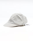 Satisfy PeaceShell™ Cordura Trail Cap - Grey