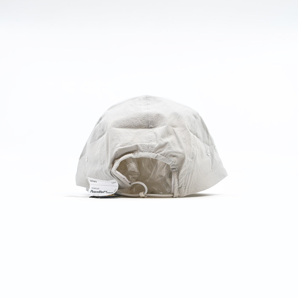 Satisfy PeaceShell™ Cordura Trail Cap - Grey